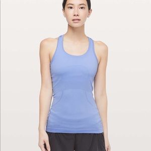 Lululemon swiftly tech racerback